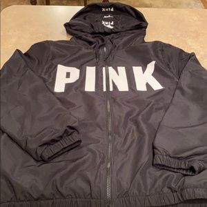 Women’s PINK Victoria Secret jacket size XS/S